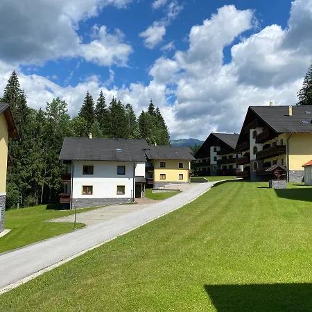 Family Apartmán Tale