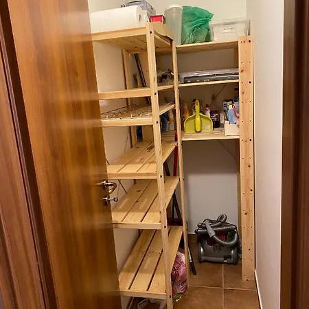 Apartman 89 Tále