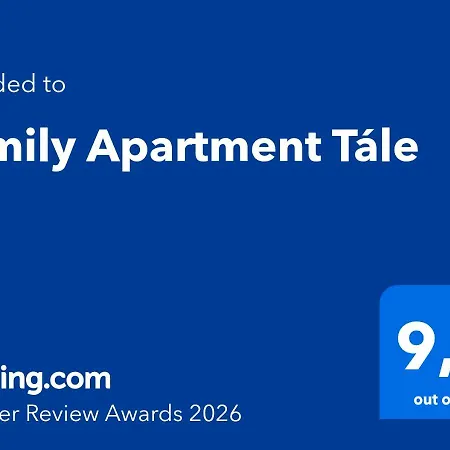 Family * Tale